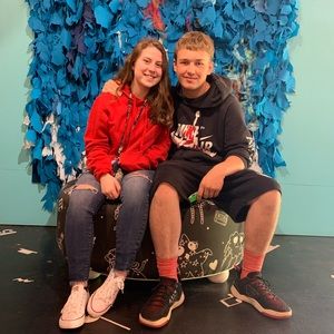 Meet your Posher, Morgan